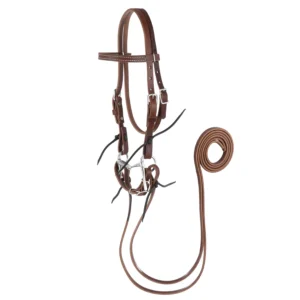 Mini Horse Bridle-HT038