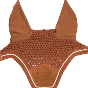 Horse Fly Veil-HT095